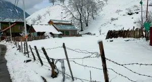 Aaj Ka Mausam 22 Jan