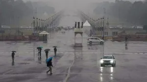 Aaj Ka Mausam 22 Jan
