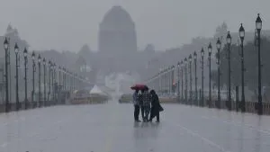 Aaj Ka Mausam 25 Jan