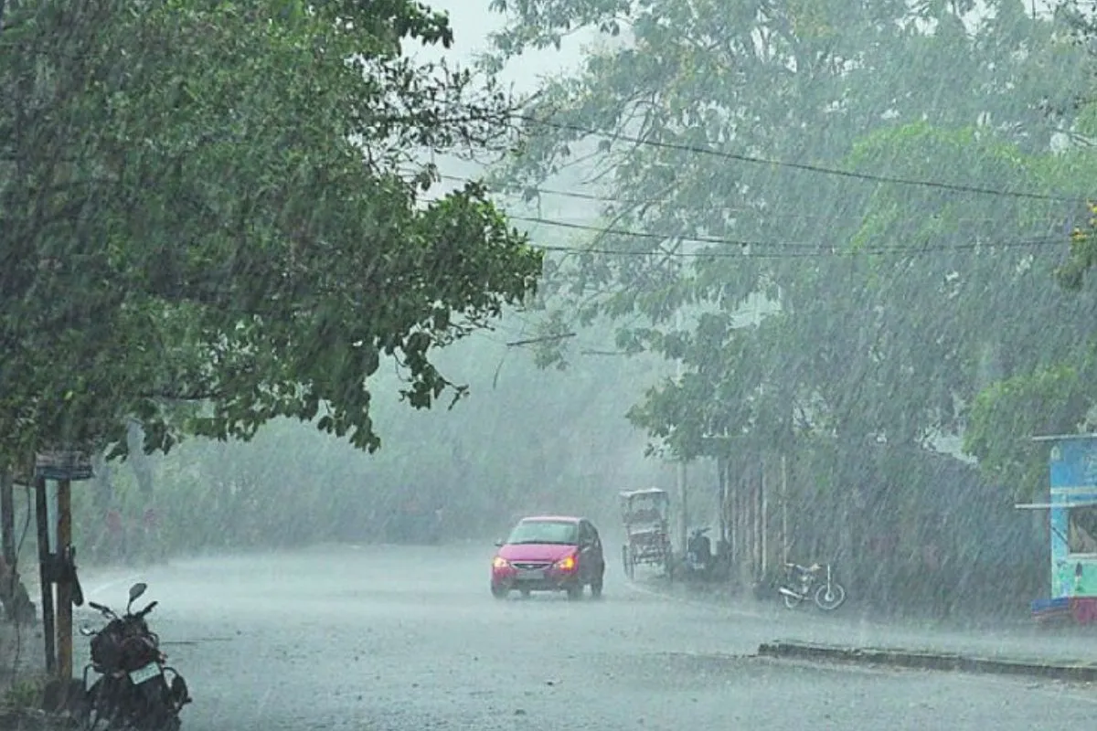 Aaj Ka Mausam 26 Jan