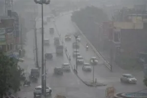 Aaj Ka Mausam 27 Jan