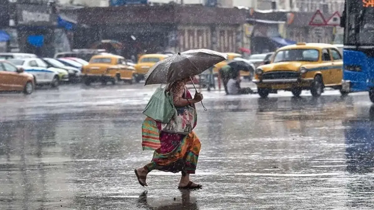 Aaj Ka Mausam 27 Jan