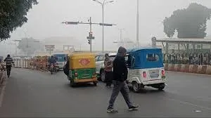 Aaj Ka Mausam 30 Jan 2