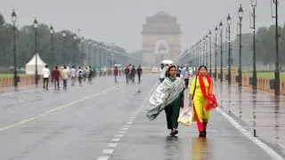 Aaj Ka Mausam 30 Jan