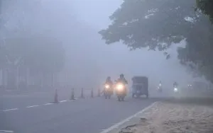 Aaj ka Mausam 06 Jan