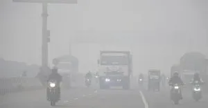 Aaj ka Mausam 06 Jan