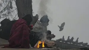 Aaj ka Mausam 14 Jan