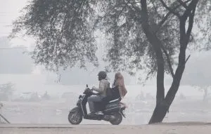Aaj ka Mausam 14 Jan