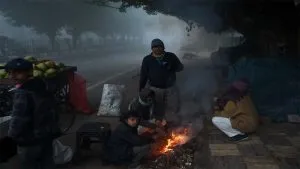 Aaj ka Mausam 16 Jan