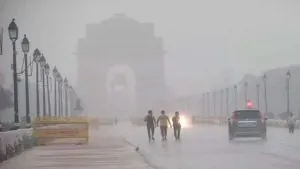Aaj ka Mausam 18 Jan