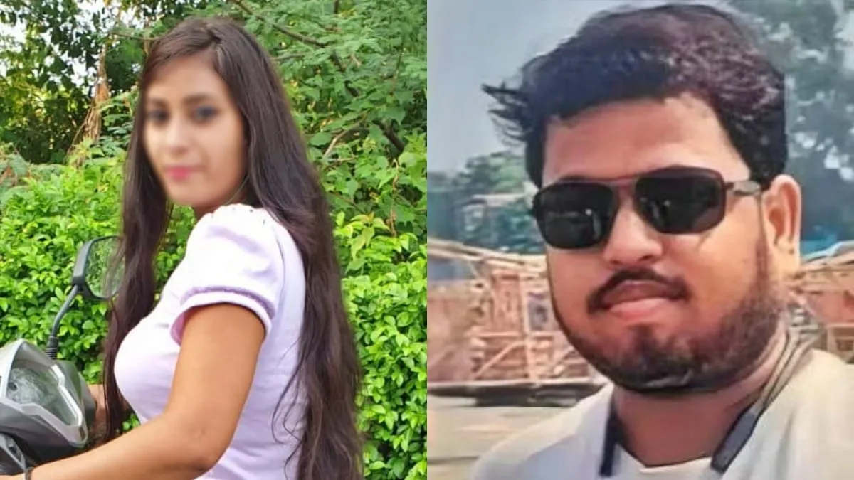 Agra Minki Murder Case