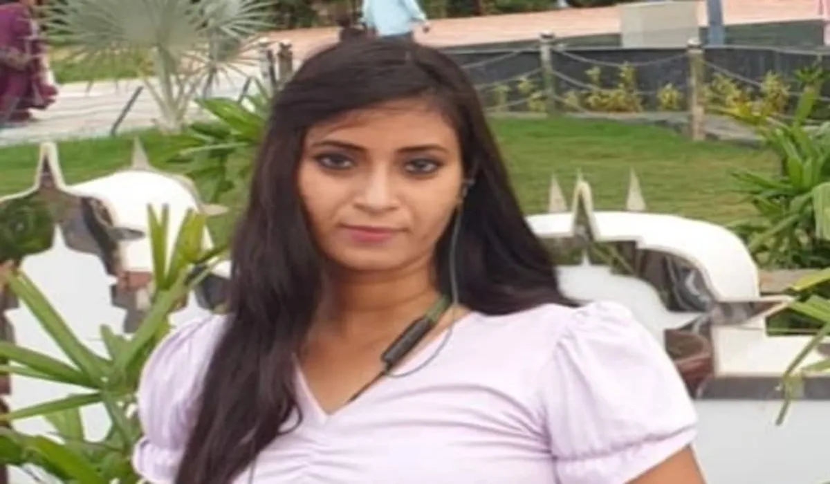 Agra Minki Murder Case