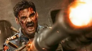 Border 2 Trailer Out