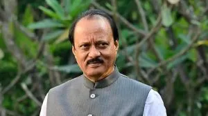 Ajit Pawar Net Worth