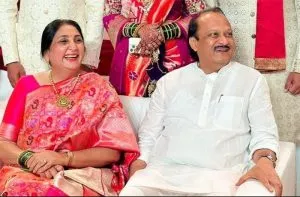 Ajit Pawar Net Worth