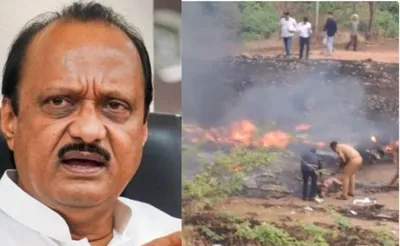 Ajit Pawar