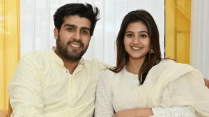 Anjali Arora Boyfriend Akash Sansanwal Arrest