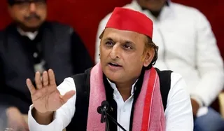 Akhilesh Yadav