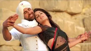 Akshay Kumar Comedy Movies