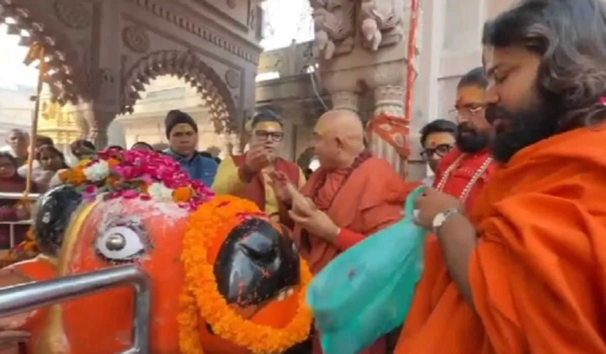 All India Saints Committee