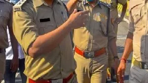 Allahabad High Court on Encounter