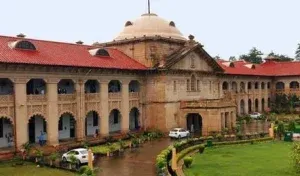 Allahabad High Court on Encounter