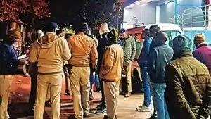 Aman Shukla Murder Case