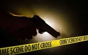 Aman Shukla Murder Case
