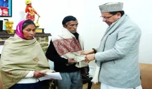 BIG Breaking: अंकिता हत्याकांड में CBI करेगी जांच, धामी सरकार का बड़ा फैसला