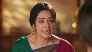 Anupama 30 January Spoiler Alert