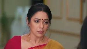 Anupama Todays Episode in Hindi