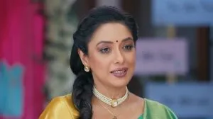 Anupamaa Twist In Hindi