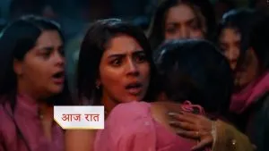 Anuj re-entry Anupama