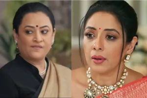 Anupama Serial Update