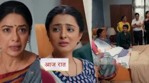 Anupama Upcoming Twist