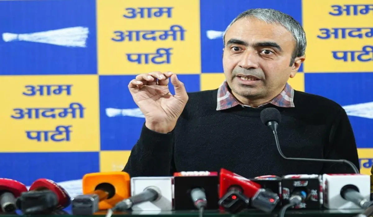 Anurag Dhanda statement