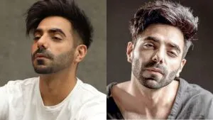 Aparshakti Khurana