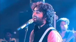 Arijit Singh Success Story