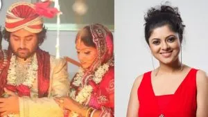 Arijit Singh love story First Wife