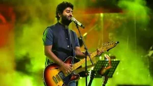 Arijit Singh YouTube Record