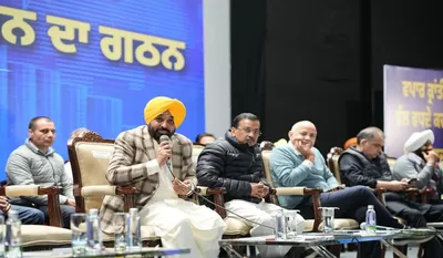 Arvind Kejriwal News