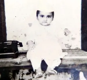 Ashiwini Kumar Chopra