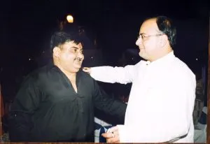 Ashiwini Kumar Chopra