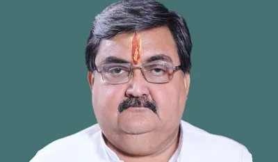 Ashiwini Kumar Chopra Death Anniversary