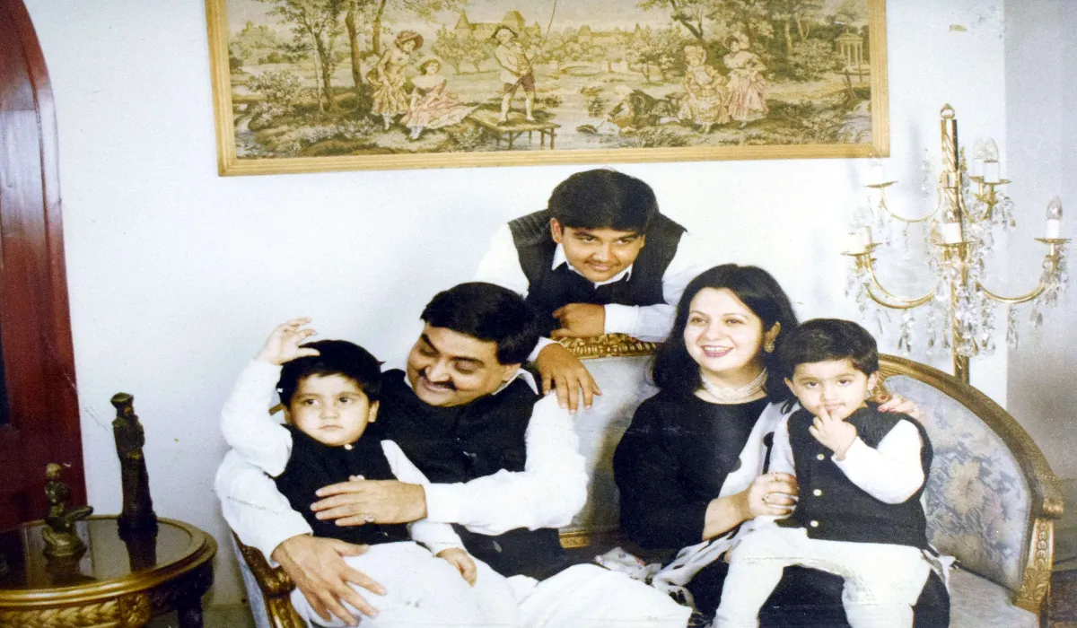 Ashiwini Kumar Chopra