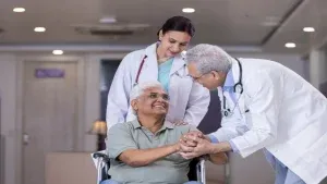 Ayushman Card Rules