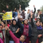 BJP Minister Kapil Mishra