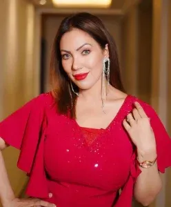 Babita Ji age 38