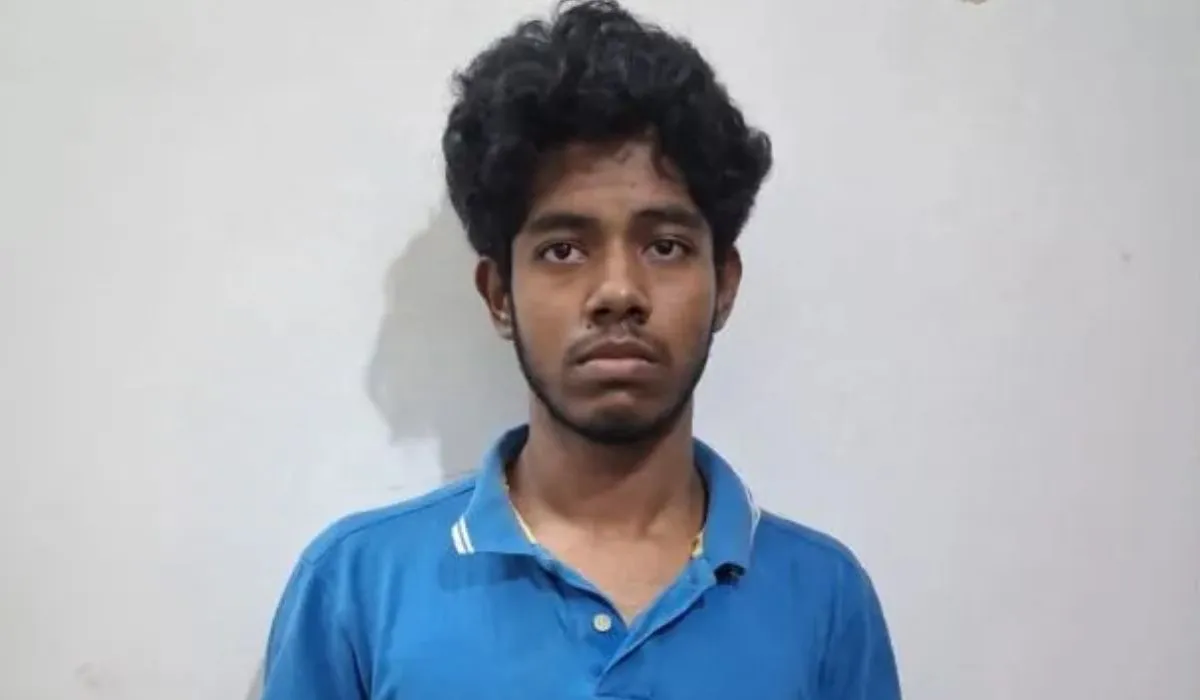 Bangalore Software Engineer Murder