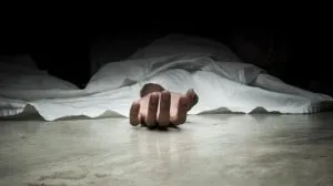 Bangalore Software Engineer Murder